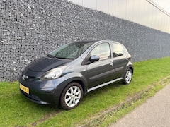 Toyota Aygo - 1.0-12V + AUTOMAAT - AIRCO