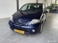 Citroën C3 - 1.4i Ligne Prestige