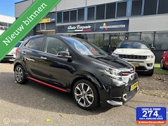 Kia Picanto - 1.2 GT-Line 5p