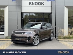 Land Rover Range Rover Sport - P550e Autobiography PHEV | SVO |