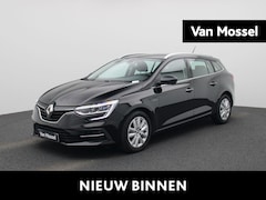 Renault Mégane Estate - 1.5 Blue dCi Business Zen AUTOMAAT | NAVIGATIE | PDC | CLIMA | CRUISE | MEDIA SCHERM | APP