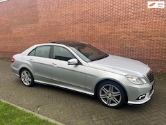 Mercedes-Benz E-klasse - 350 CDI AMG Avantgarde Alle opties