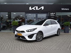 Kia Cee'd - Ceed 1.5 T-GDi GT-PlusLine DCT7-Autom. | Cruise Control Adaptief | Navigatie | Camera | Pa