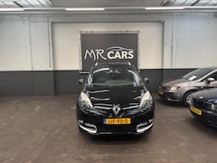 Renault Mégane Scénic - 1.2 TCe Navi/Climate Control/Stoelverwarming