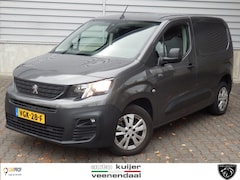 Peugeot Partner - 1.5 BlueHDI 131 pk. Premium I Automaat I BPM vrij I LM velgen I