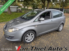 SEAT Altea XL - 1.4 TSI Business Style alles nieuw lpg g3