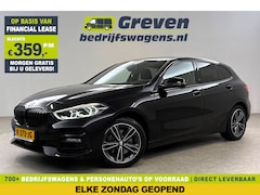 BMW 1-serie - 118i Executive Edition | Sfeerverl. | Virtual | Cruise | Carplay | Parkeersens. | NAP