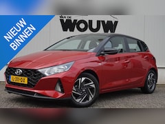 Hyundai i20 - 1.0 T-GDI Comfort Smart Trekhaak | Navigatie | Camera | Airco | Org. NLse auto | Dealerond