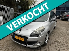 Renault Scénic - 1.4 TCE Dynamique, Navigatie, Trekhaak, Apk 02/2026, Nap