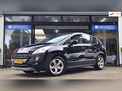 Peugeot 3008 - 1.6 THP Blue Lease Executive|Pano|PDC|Trekhaak|Cruise