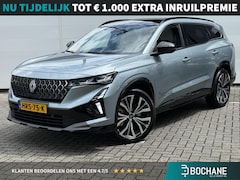 Renault Espace - E-Tech full hybrid 200 iconic 5p. (NIEUW MODEL) Solarbay | HUD | Harman & Kardon