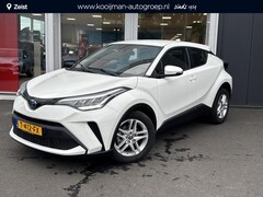 Toyota C-HR - 1.8 Hybrid Active