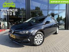 Volkswagen Polo - 1.0 TSI |Navi|Airco|PDC|Stoelverwarming