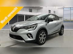 Renault Captur - 1.3 TCe 140 Intens