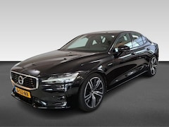 Volvo S60 - T4 190pk Geartronic R-Design
