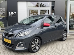 Peugeot 108 - 1.0 e-VTi Envy