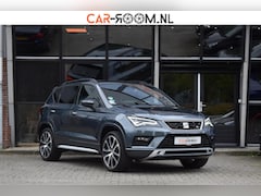 SEAT Ateca - 1.5 TSI 4DRIVE FR Business Intense Virtual Lane 360C Trekhaak ACC BBD