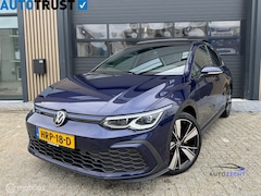Volkswagen Golf - 1.4 eHybrid GTE | Led IQ | Pano | HUD | Trek