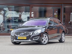 Volvo V60 - 1.6 T4 SUMMUM / TREKHAAK