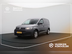 Volkswagen Caddy Cargo - 2.0 TDI 122pk DSG Comfort