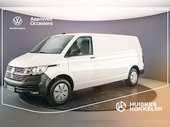 Volkswagen Transporter - 2.0 TDI L2H1 28 Comfortline GDP Koeling / Verwarming 15-25 graden| €10438.- BPM voordeel |