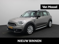 MINI Countryman - 2.0 Cooper S AUTOMAAT | APPLE CARPLAY | SPORTSTOELEN | LEDER LUXE | CRUISE | CLIMA | CAMER