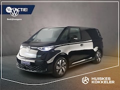 Volkswagen ID. Buzz Cargo - Anniversary Edition 286pk 86kWh > Gelimiteerde editie; netto prijs excl. BTW en kosten rij