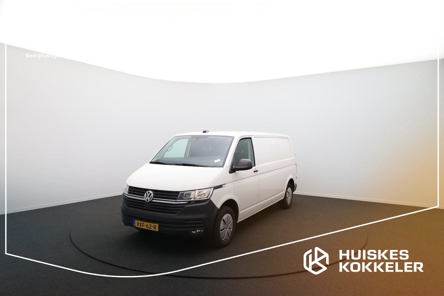Volkswagen Transporter - 2.0 TDI L2H1 28 2.0 TDI L2H1 28 - AutoWereld.nl