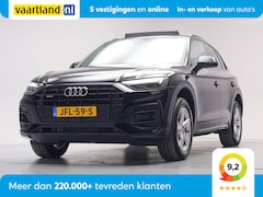 Audi Q5 - 50 TFSI e Quattro Pro Line [ Panorama Apple/Android ]