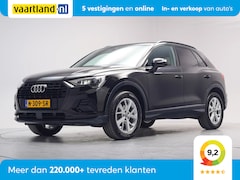 Audi Q3 - 35 TFSI Pro Line Aut. [ Leder Virtual Stoelverwarming ]