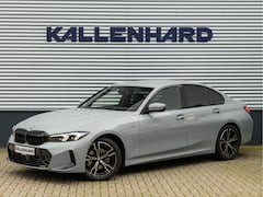 BMW 3-serie - 320i M-Sport - Active Cruise Control - Stoelverwarming - Camera - Hifi