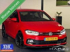 Volkswagen Polo - 2.0 TSI GTI|Maxton|Sterrenhemel|Stage 2+