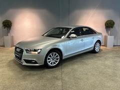 Audi A4 Limousine - 1.8 TFSI Pro Line Business - Navi - Cruise - Trekhaak - Parkeersensor