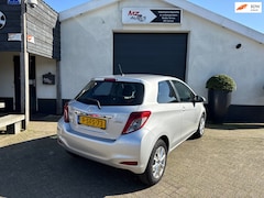 Toyota Yaris - 1.3 VVT-i Aspiration