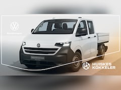 Volkswagen e-Transporter - Pick-up Dubbele Cabine 32 L2H1 64 kWh | Nu te bestellen |