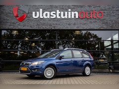 Ford Focus Wagon - 1.8 Limited