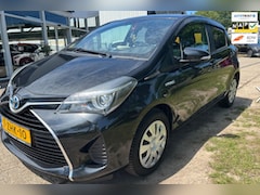 Toyota Yaris - 1.5 Hybrid Aspiration EERSTE EIGENAAR DEALER ONDERHOUDEN NAP BOEKJES