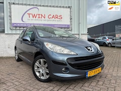 Peugeot 207 - 1.4-16V Color-line 3drs airco