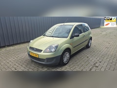 Ford Fiesta - 1.3-8V Champion / AIRCO / NWE APK