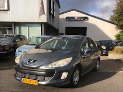 Peugeot 308 - 1.6 VTi XS. Clima, Electr pakket enz. Nette en goed rijdende 308 inclusief nieuwe Apk keur