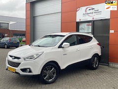 Hyundai ix35 - 1.6i GDI Go APK CAMERA NAP NAVI NETTE AUTO