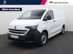 Volkswagen Transporter - 2.0TDi 110pk Life L1 361630