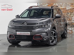Citroën C5 Aircross - 1.6 Plug-in Hybrid 225 I Plug in I Cruise controle