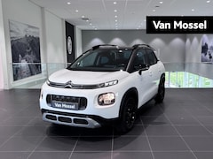 Citroën C3 Aircross - 1.2 PureTech S&S Origins | Navigatie | Apple Carplay/Android Auto | Climate control