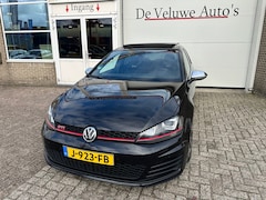 Volkswagen Golf - 2.0 TSI GTI Performance | Pano | Carplay |