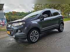 Ford EcoSport - 1.0 EcoBoost Titanium NL Auto 1e Eigenaar