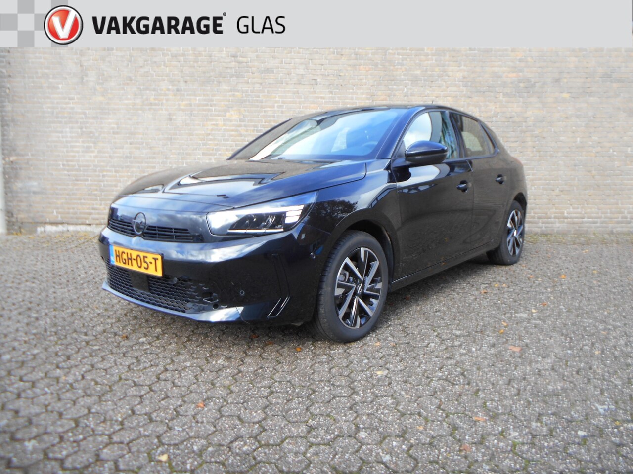 Opel Corsa - 1.2 Turbo 100pk Corsa GS Apple carplay - AutoWereld.nl