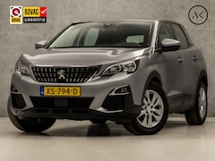 Peugeot 3008 - 1.2 PureTech Sport Automaat (APPLE CARPLAY, GROOT NAVI, 360 CAMERA, SPORTSTOELEN, GETINT G