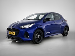 Mazda 2 Hybrid - 1.5 Homura | Half Leder | Carplay | LED |