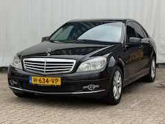 Mercedes-Benz C-klasse - 180 K BlueEFF/ Elegance /sch.dak etc